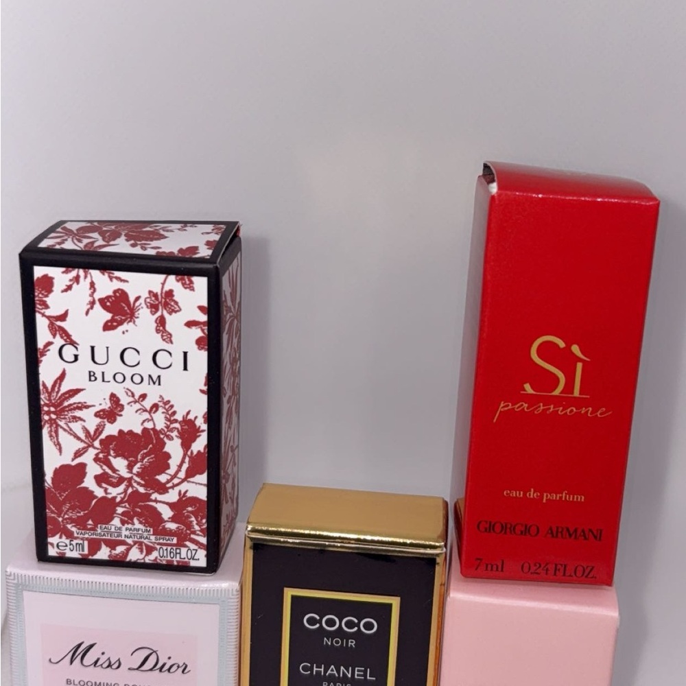 Gucci Bloom Eau de perfume